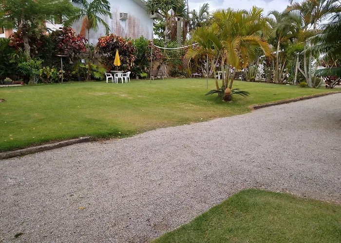 Canto Dos Passaros Apartamentos