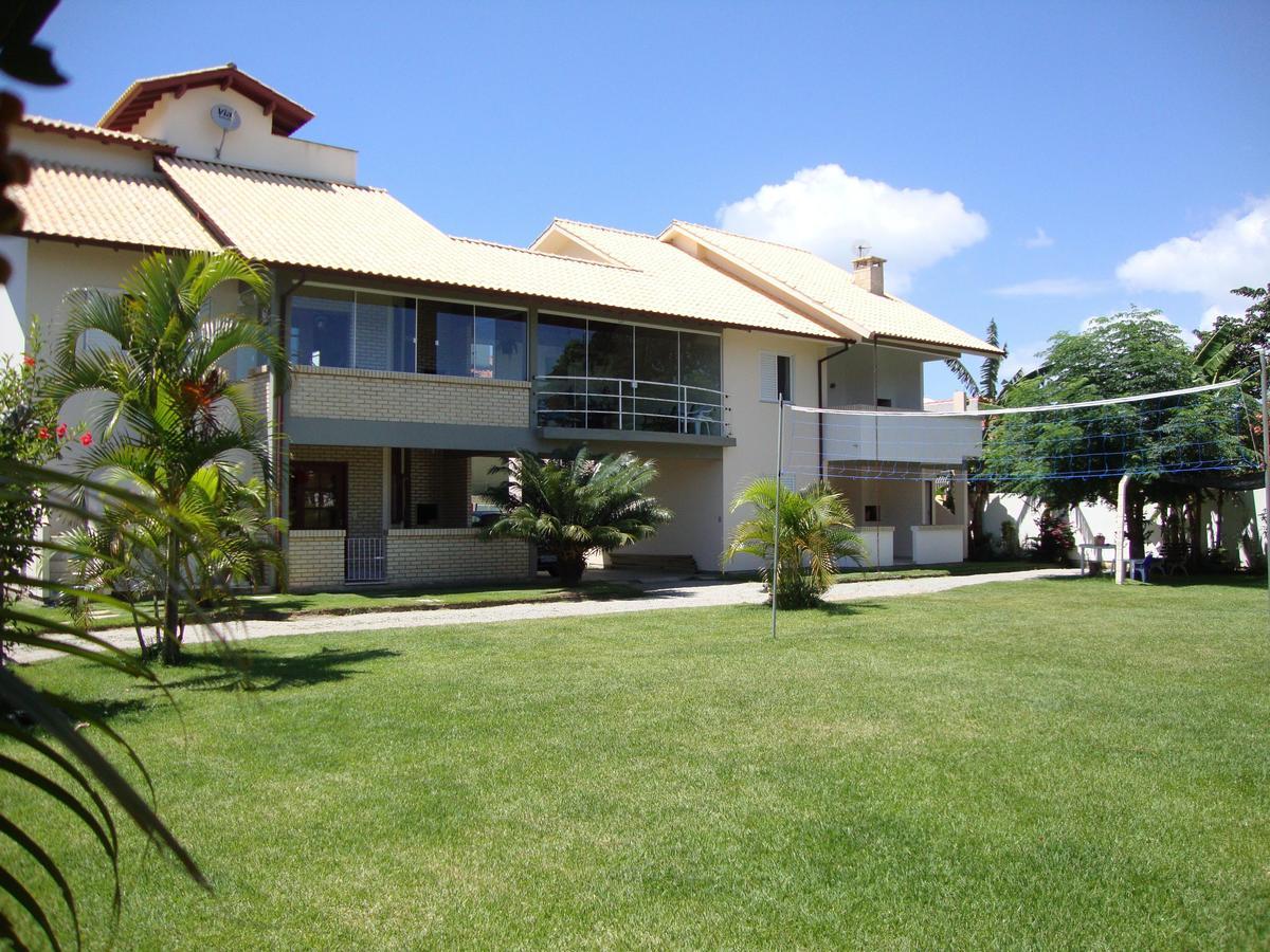 Apartment Canto Dos Passaros *