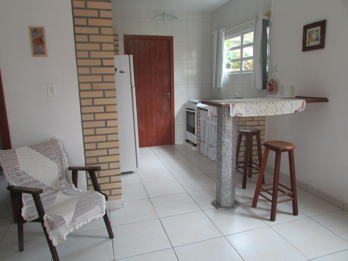 Apartment Canto Dos Passaros Florianopolis