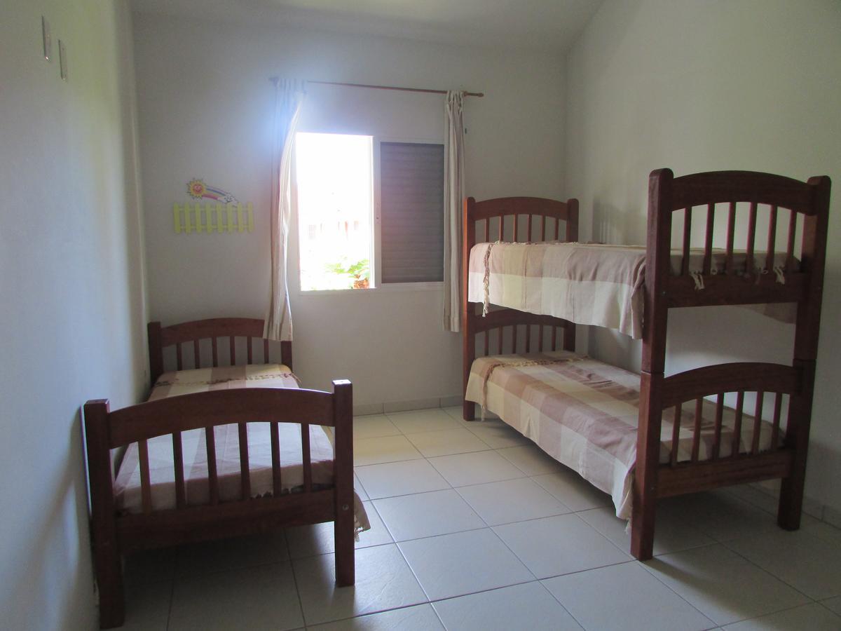 Canto Dos Passaros Apartment *