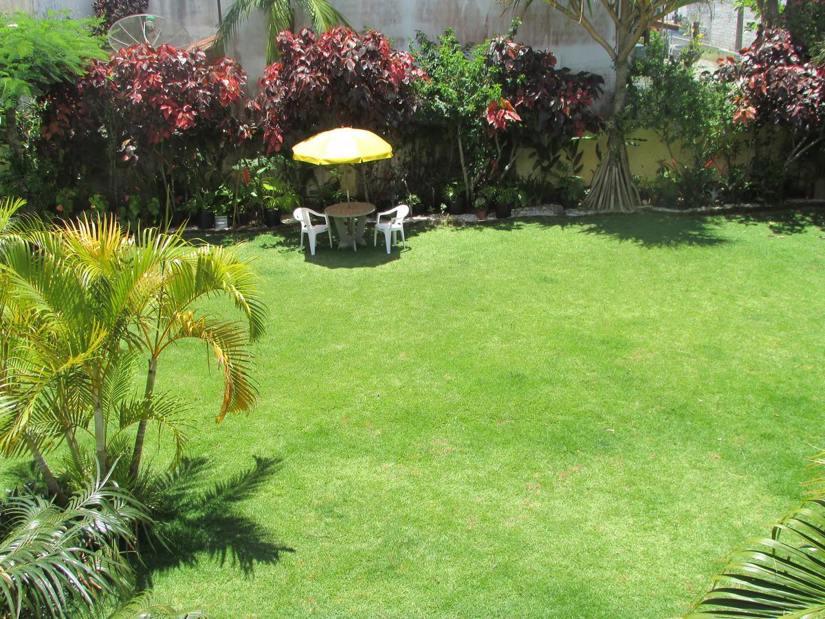 Apartment Canto Dos Passaros Florianopolis