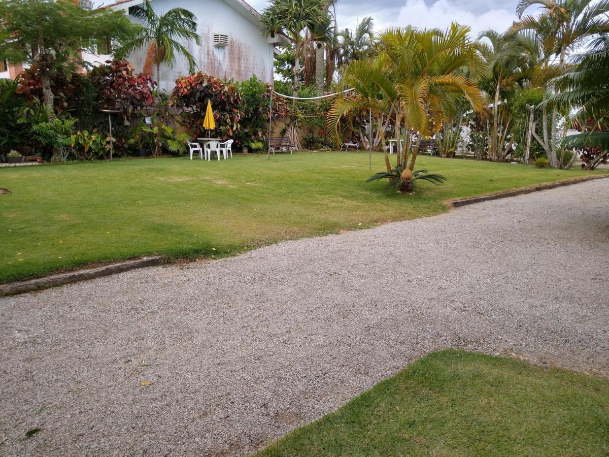 Apartment Canto Dos Passaros