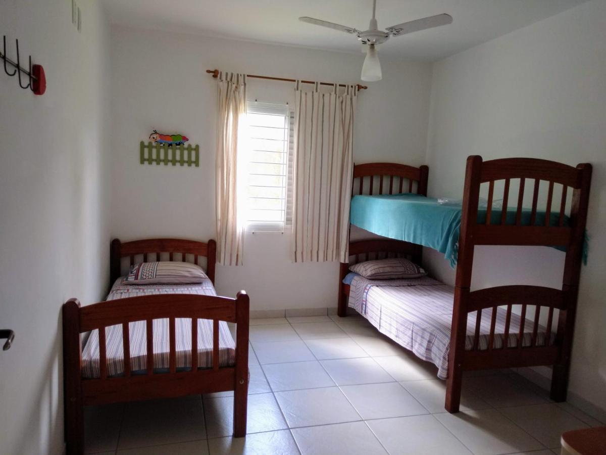 Apartment Canto Dos Passaros