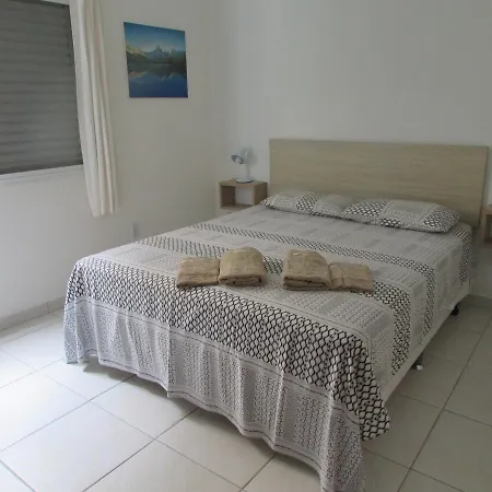 Canto Dos Passaros Apartamentos Florianopolis Exterior photo