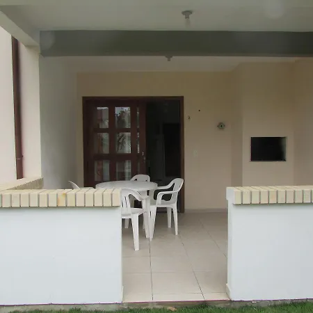 Canto Dos Passaros Apartamentos Florianopolis Exterior photo