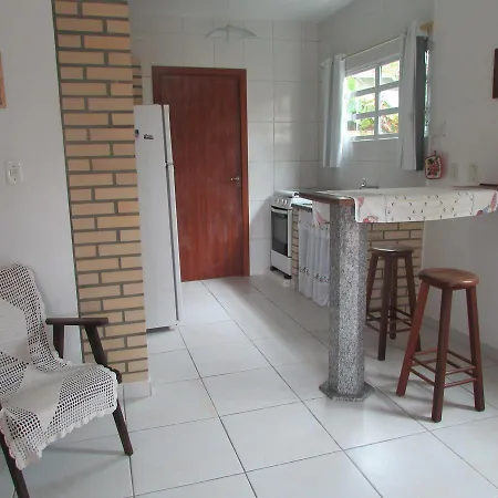 Canto Dos Passaros Apartamentos Florianopolis Exterior photo