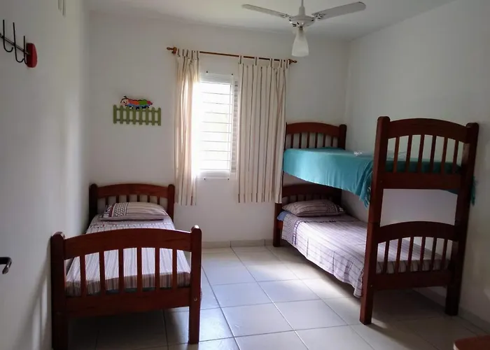 Canto dos Pássaros Apartamentos