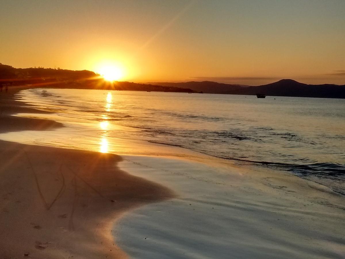 Apartamento Canto Dos Pássaros