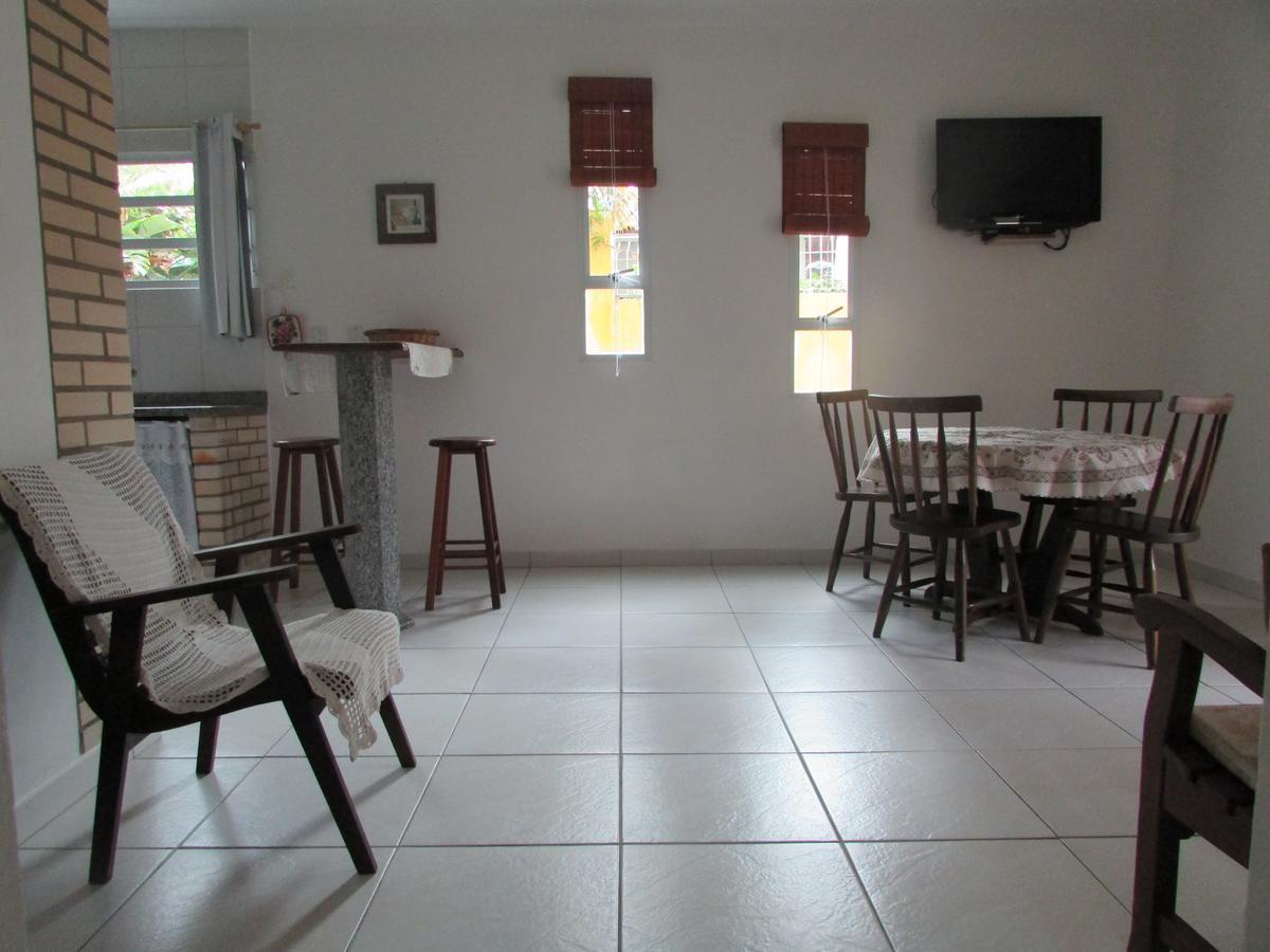 Canto Dos Pássaros Apartamento Florianópolis