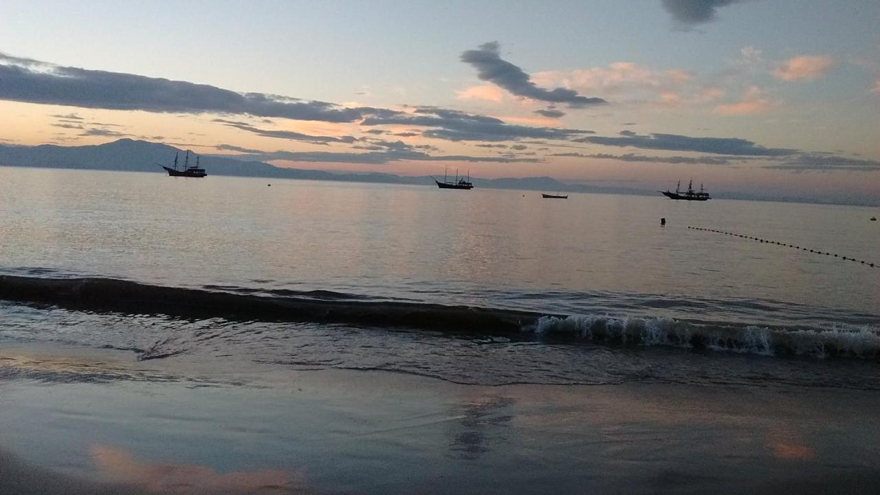 Apartamento Canto Dos Pássaros *