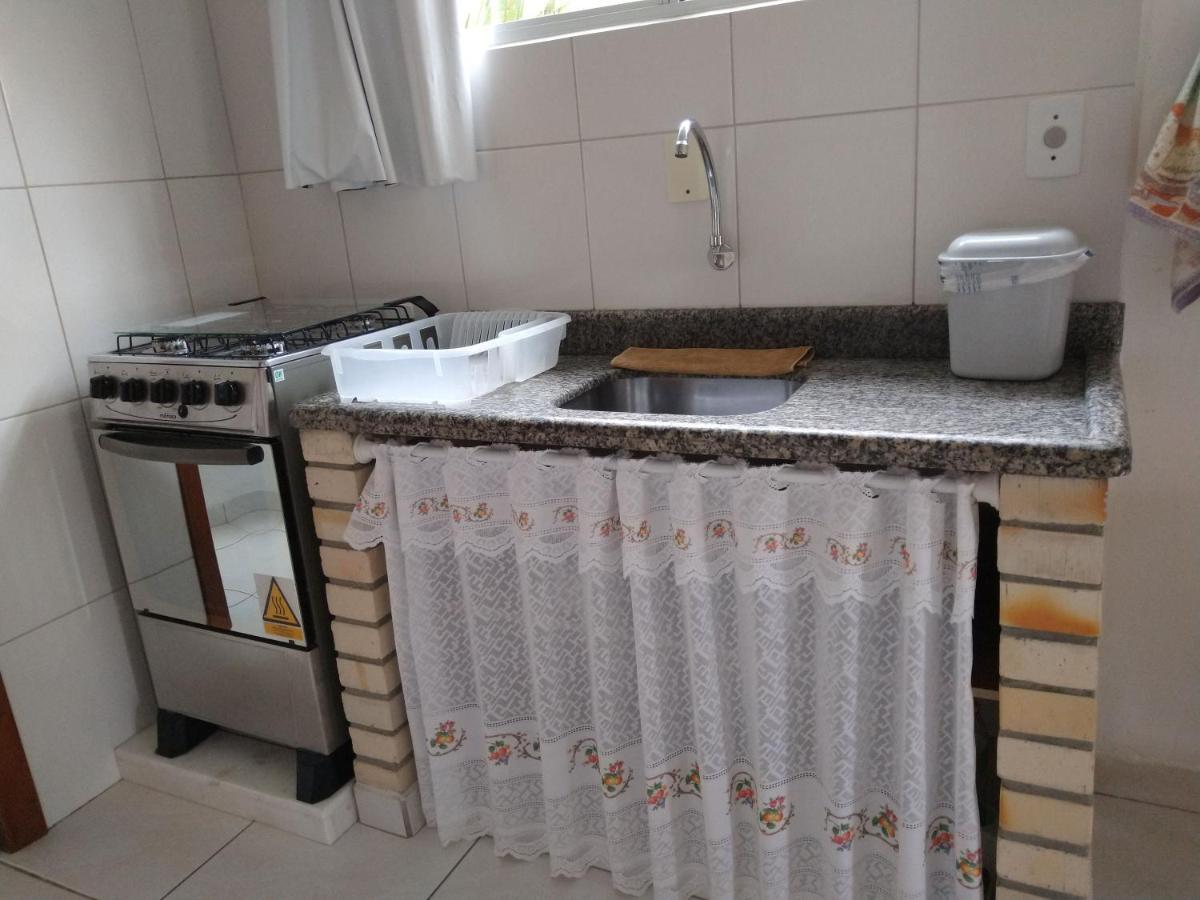 Apartamento Canto Dos Pássaros