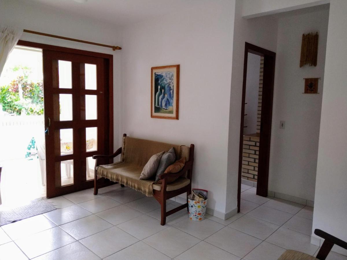 Canto Dos Pássaros Apartamento Florianópolis